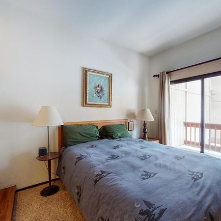 Tahome & Tahoe Place Incline Village Zimmer foto