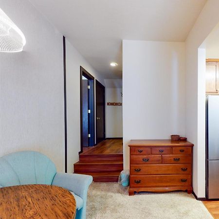 Tahome & Tahoe Place Incline Village Zimmer foto