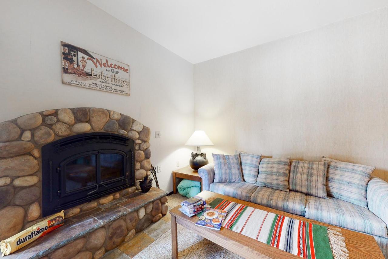 Tahome & Tahoe Place Incline Village Zimmer foto