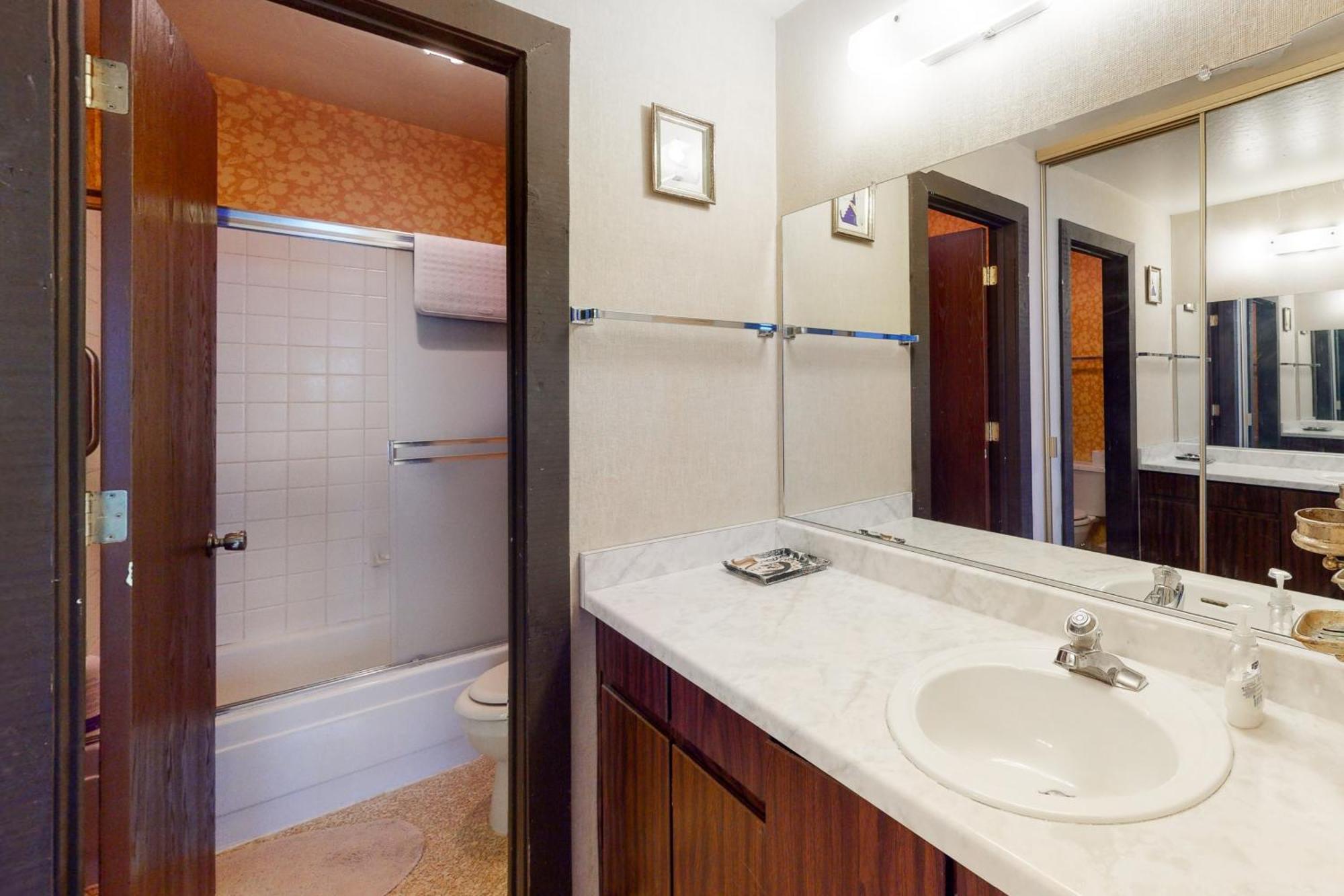 Tahome & Tahoe Place Incline Village Zimmer foto