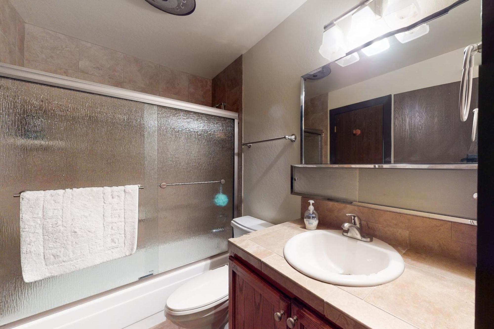 Tahome & Tahoe Place Incline Village Zimmer foto