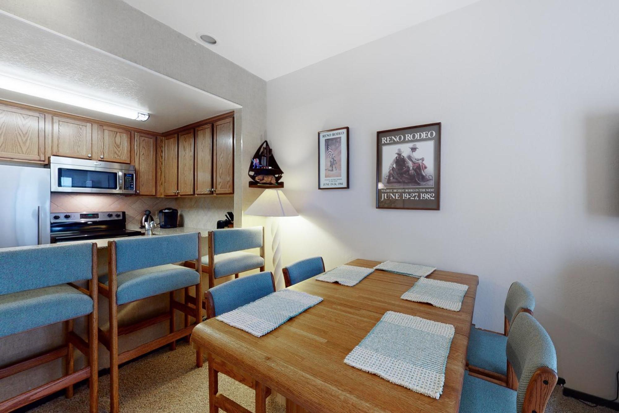 Tahome & Tahoe Place Incline Village Zimmer foto