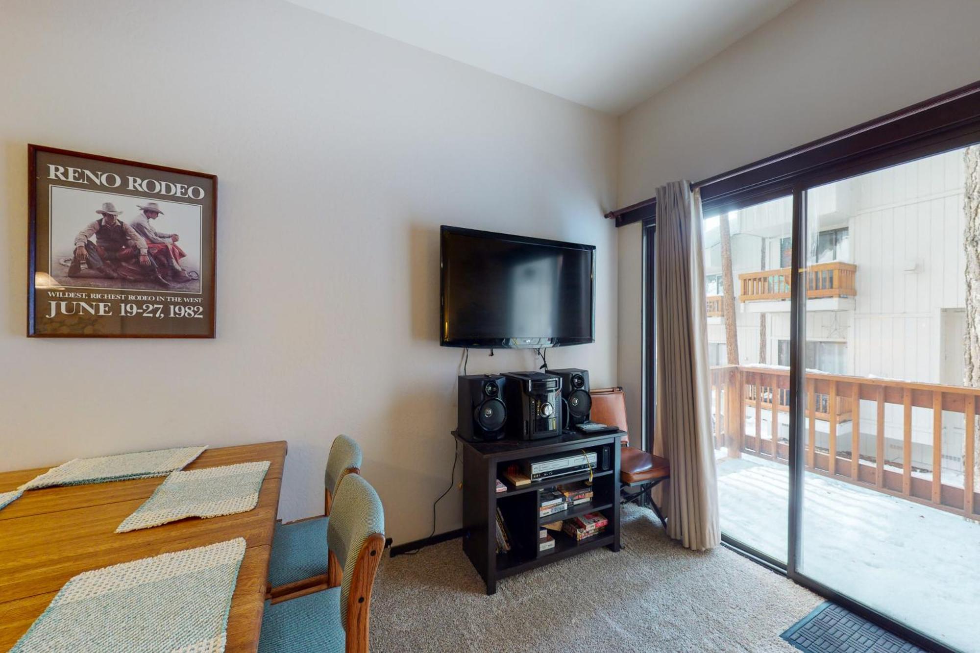 Tahome & Tahoe Place Incline Village Zimmer foto