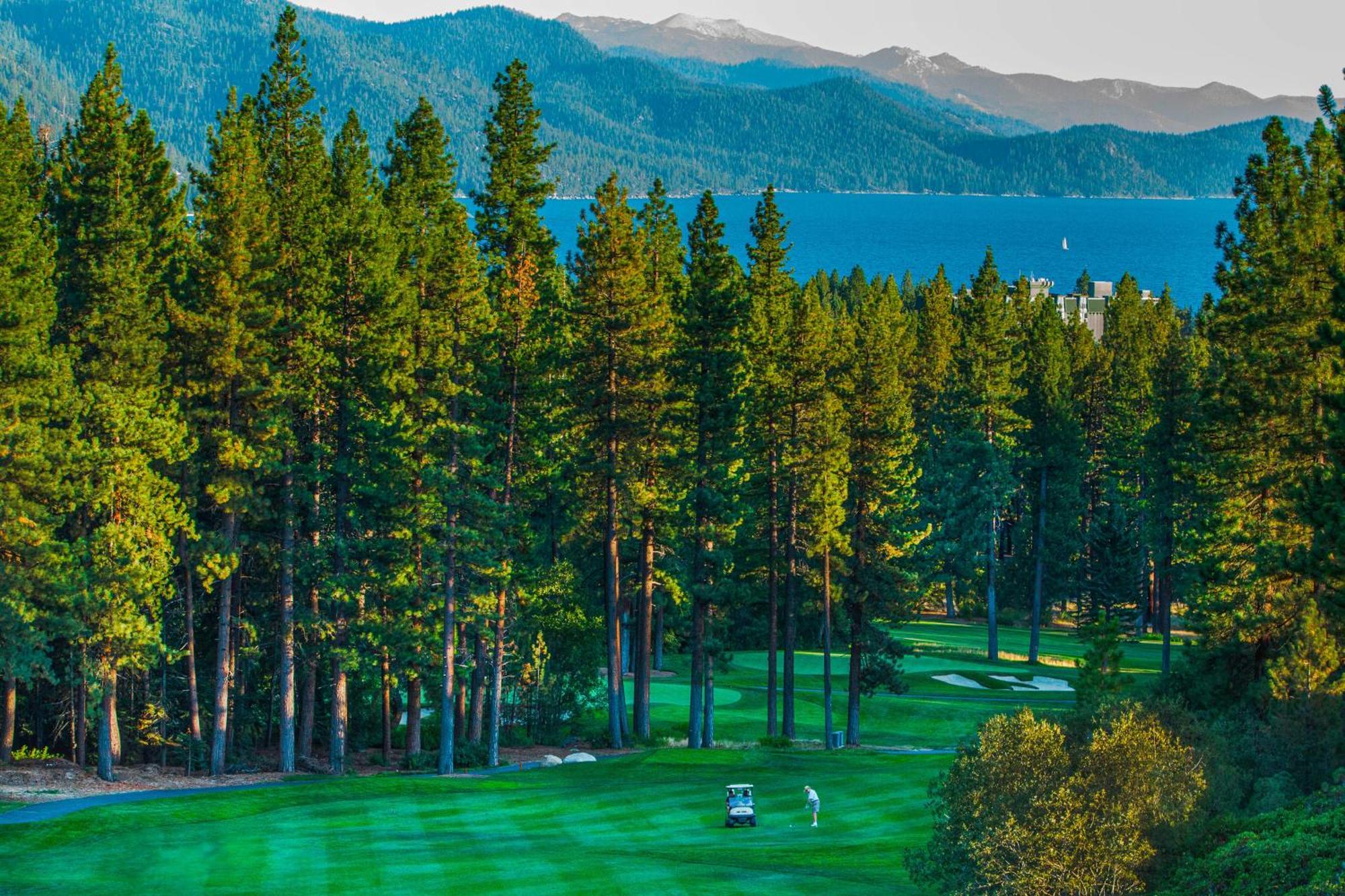 Tahome & Tahoe Place Incline Village Zimmer foto