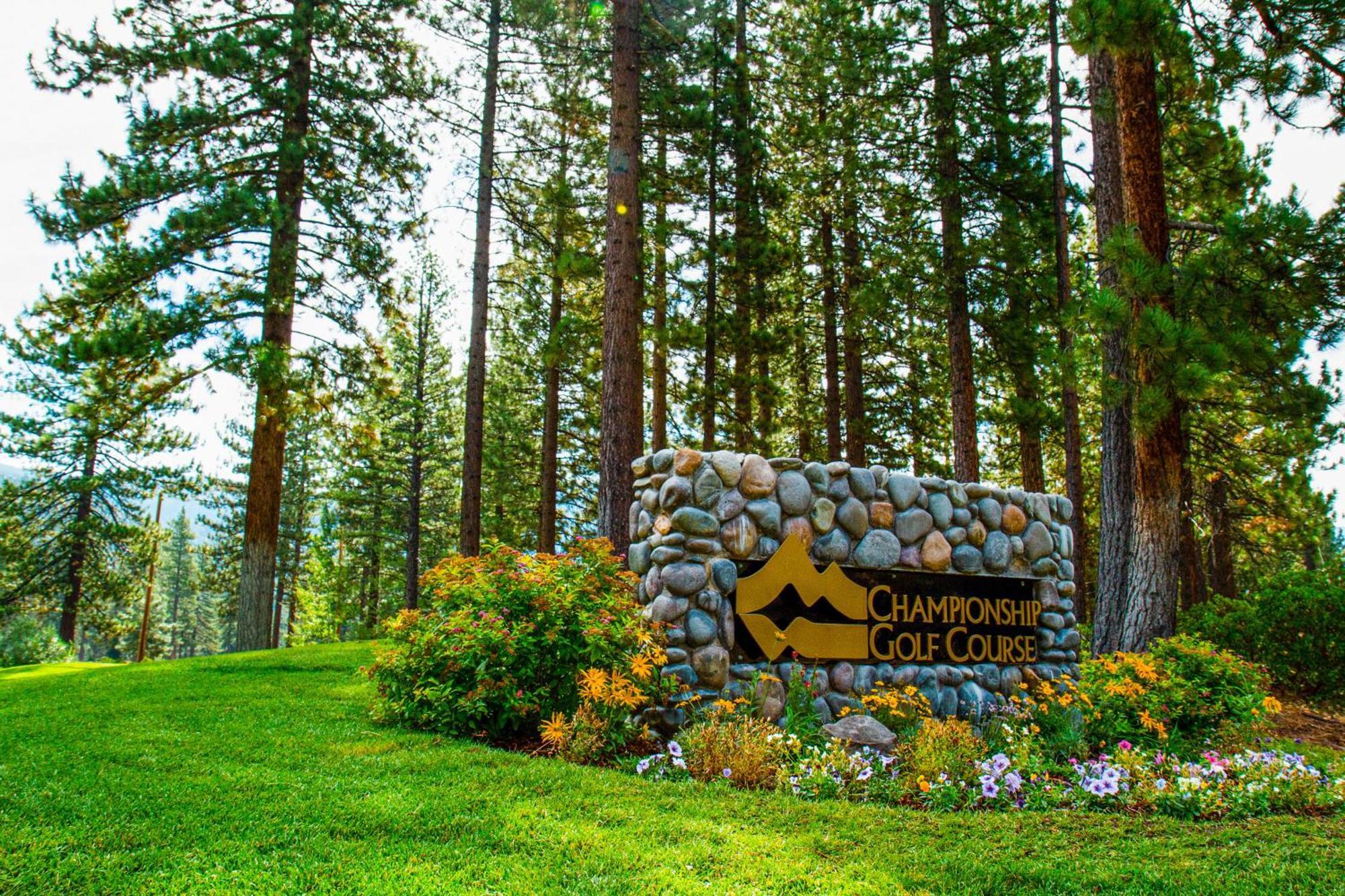 Tahome & Tahoe Place Incline Village Zimmer foto