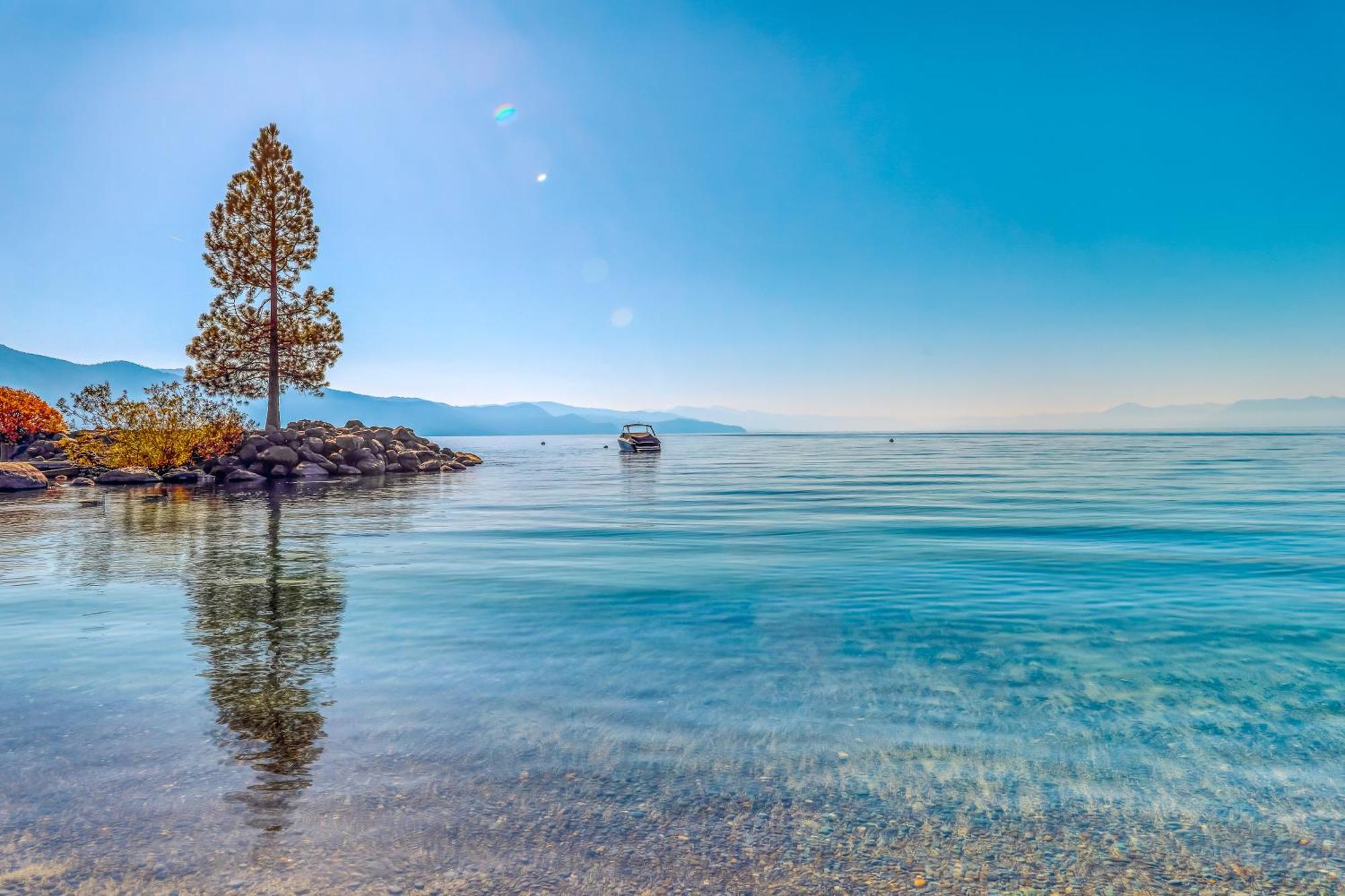 Tahome & Tahoe Place Incline Village Zimmer foto